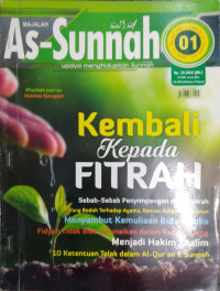 As-Sunnah 2016