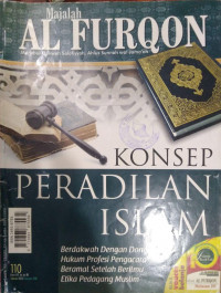 AL FURQON 2011