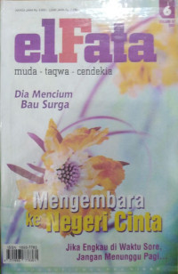 Bundel Campuran Elfata 1