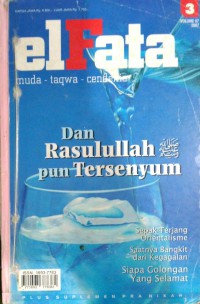 Bundel Campuran Elfata 2