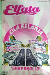 Bundel Campuran Elfata 5