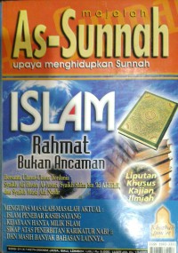 Bundel Campuran As-Sunnah 2