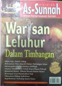 Bundel Campuran As-Sunnah 18