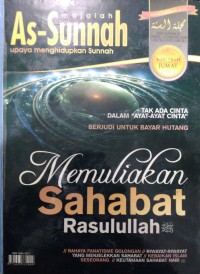 Bundel Campuran As-Sunnah 19