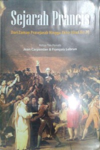 Sejarah Prancis