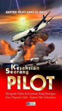 Kesaksian  Seorang Pilot