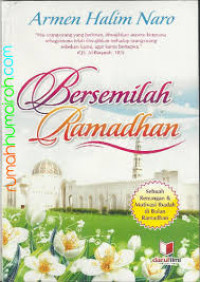 Berserihlah Ramadhan