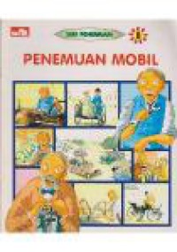 PENEMUAN MOBIL