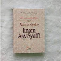 Manhaj `Aqidah Imam asy-Syafi`i