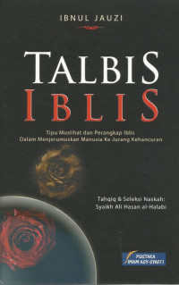 TALBIS IBLIS