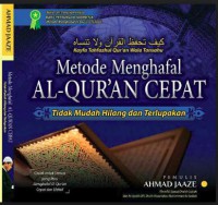 Image of Metode Menghafal Al-Qur'an Cepat