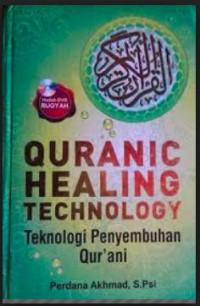 QURANIC HEALING TECHNOLOGY