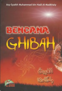 Image of BENCANA GHIBAH