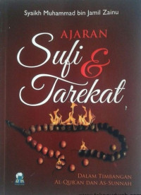 AJARAN Sufi & Tarekat