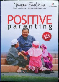 Image of POSITIVE parenting