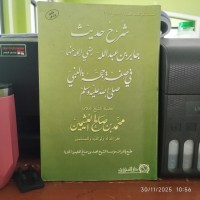 شرح حديث جابر بن عبدالله -رضي الله عنهما- في صفة حجة النبي صلى الله عليه وسلم