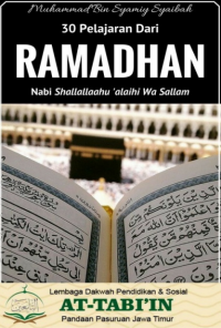 30 Pelajaran Dari Ramadhan Nabi Shallallahu 'Alaihi wa Sallam = النبي في رمضان (ثلاثون درساً) pdf