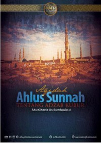 Akidah Ahlus Sunnah Tentang Azab Kubur pdf