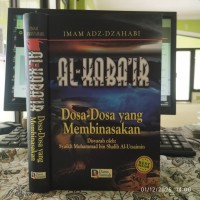 AL-KABA'IR : Dosa-dosa yang Membinasakan
