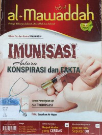 al mawaddah vol. 95 1437 H