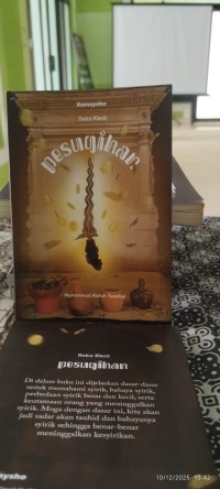 Image of Buku Kecil Pesugihan