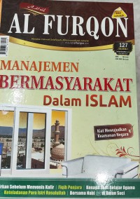 Bundel Campuran Al Furqon 22