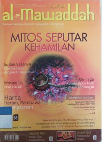 Bundel Campuran al-Mawaddah 21