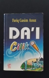 Image of DA'I Cilik