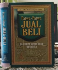 Image of Fatwa-Fatwa JUAL BELI