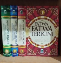 Image of FATWA-FATWA TERKINI