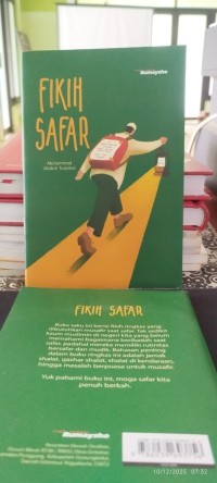 Fikih Safar