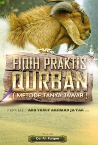 FIQH PRAKTIS QURBAN (METODE TANYA JAWAB) pdf