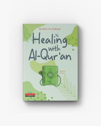 Image of Healing with Al-Qur'an