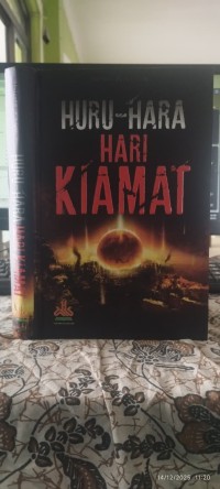 Image of HURU-HARA HARI KIAMAT