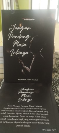 Image of Jangan Pandang Masa Lalunya