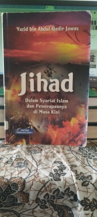 Image of Jihad Dalam Syariat Islam dan Penerapannya di Masa Kini