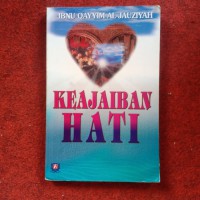 KEAJAIBAN HATI