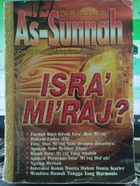 Image of majalah As-Sunnah :  Edisi 06/VI/1423H-2002M