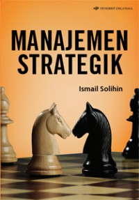 Image of MANAJEMEN STRATEGIK
