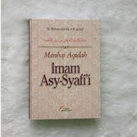 Manhaj `Aqidah Imam asy-Syafi`i