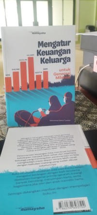 Mengatur Keuangan Keluarga : untuk Generasi Milenial