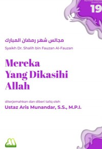 MEREKA YANG DIKASIHI ALLAH pdf
