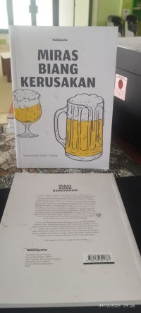 MIRAS BIANG KERUSAKAN