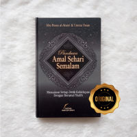 Panduan Manejemen Ibadah dalam seharin semalam