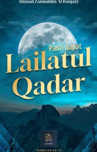 Pasti Dapat Lailatul Qadar pdf