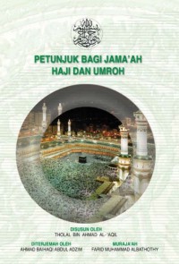 PETUNUJUK BAGI JAMA'AH HAJI DAN UMROH pdf