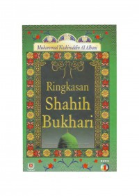 Ringkasan Shahih Al-Bukhari