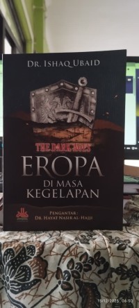 Image of THE DARK AGES : EROPA DI MASA KEGELAPAN