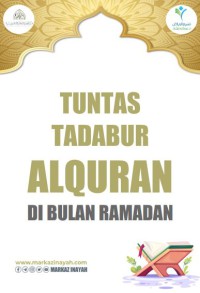 TUNTAS TADABUR AL QURAN DI BULAN RAMADAN pdf