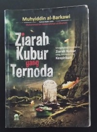 Image of Ziarah Kubur yang Ternoda